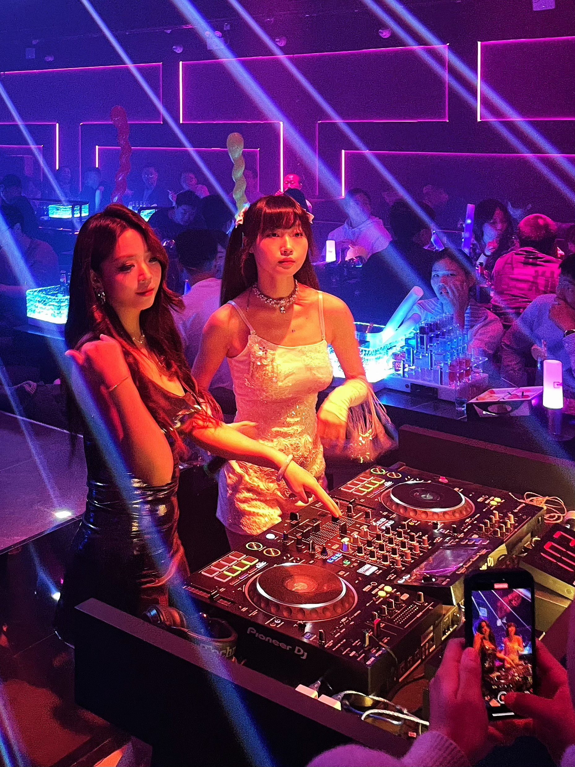 岳阳商务ktv夜场宣传新体验-汨罗市ktv预定